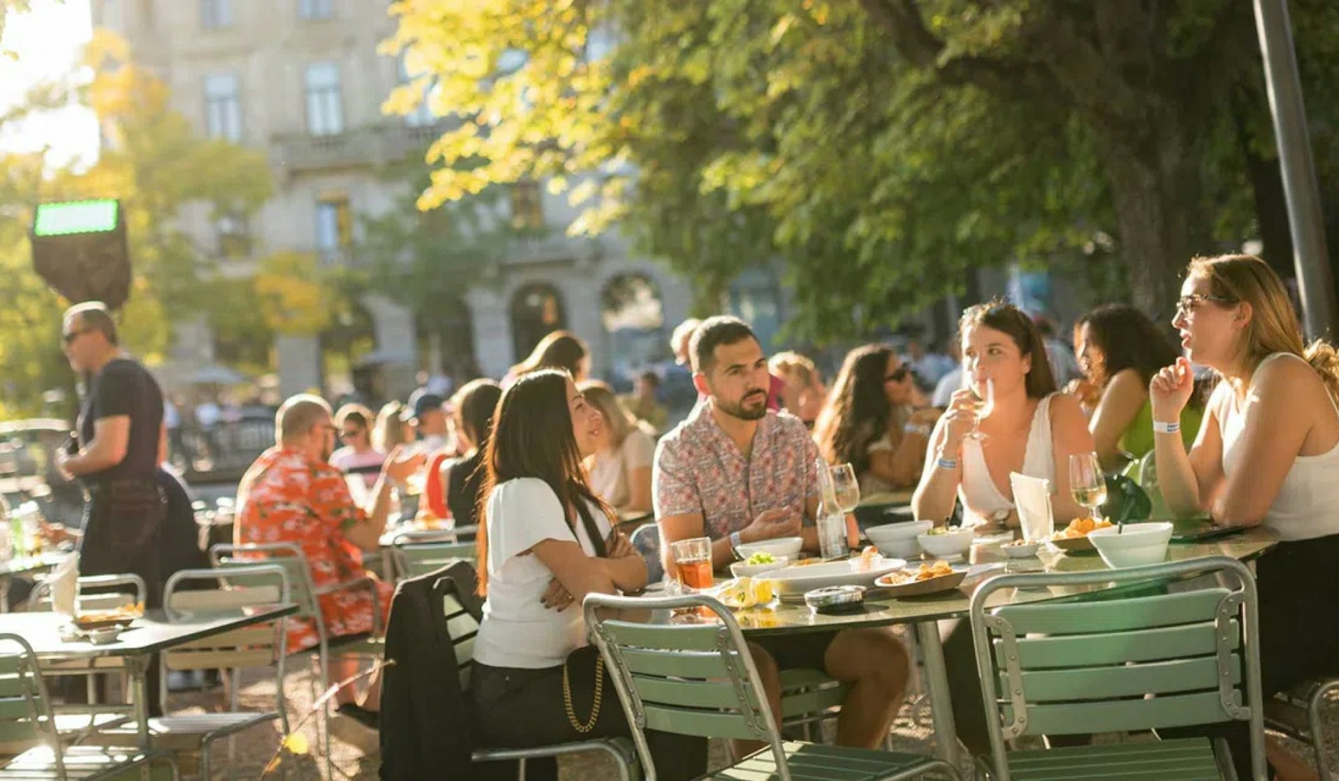 Titelbild After Summer Dayparty HWZ