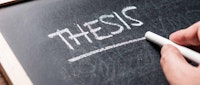 Fünf Tipps, wie deine Master Thesis gelingt