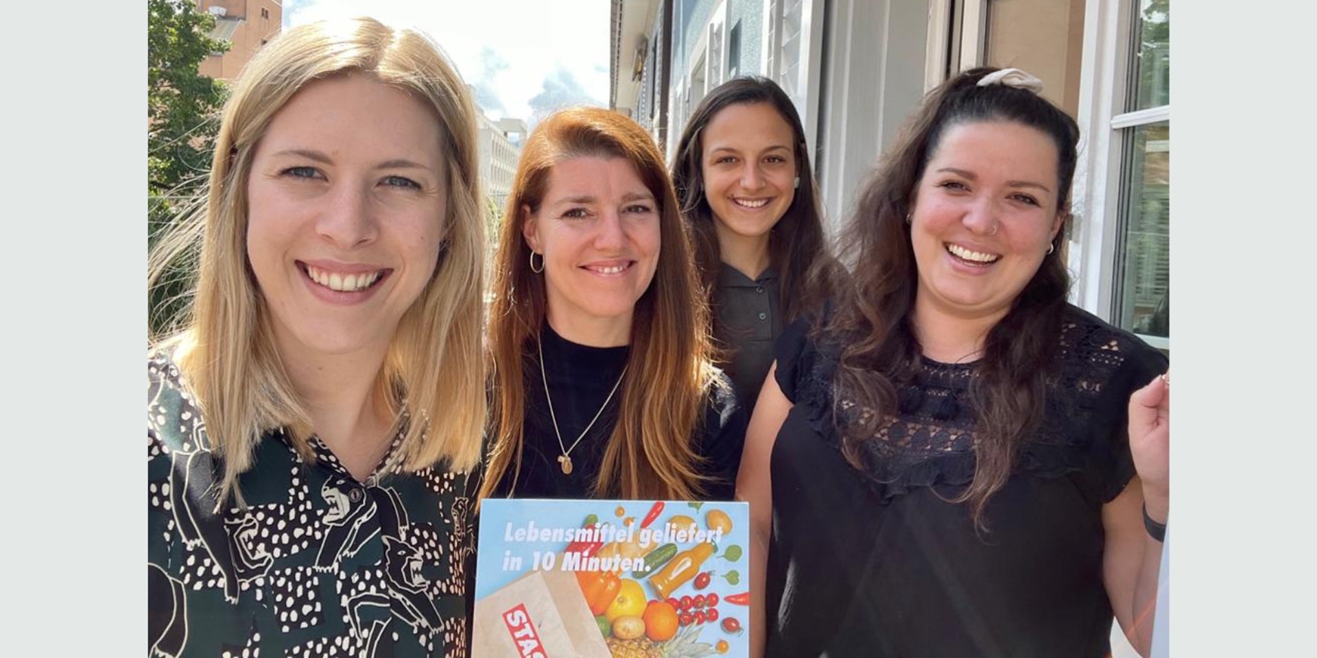 Stash Studiengruppe Bachelor Business Communications