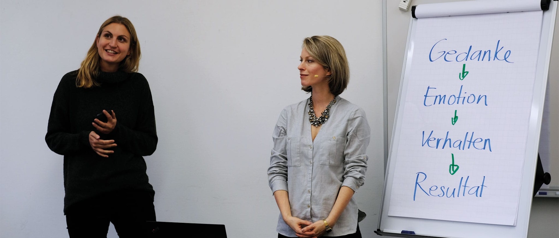 Titelbild HWZ Empowers: Die Frage nach dem «Warum»