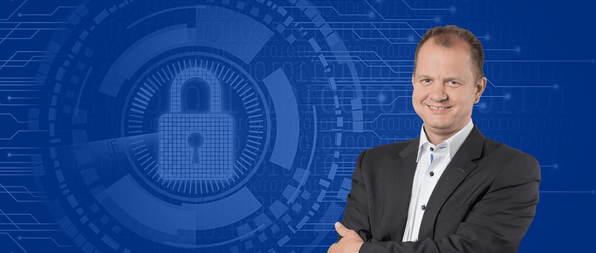 David Wicki Cyber Security Hwz