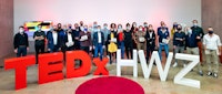 TEDxHWZ – die Erste!