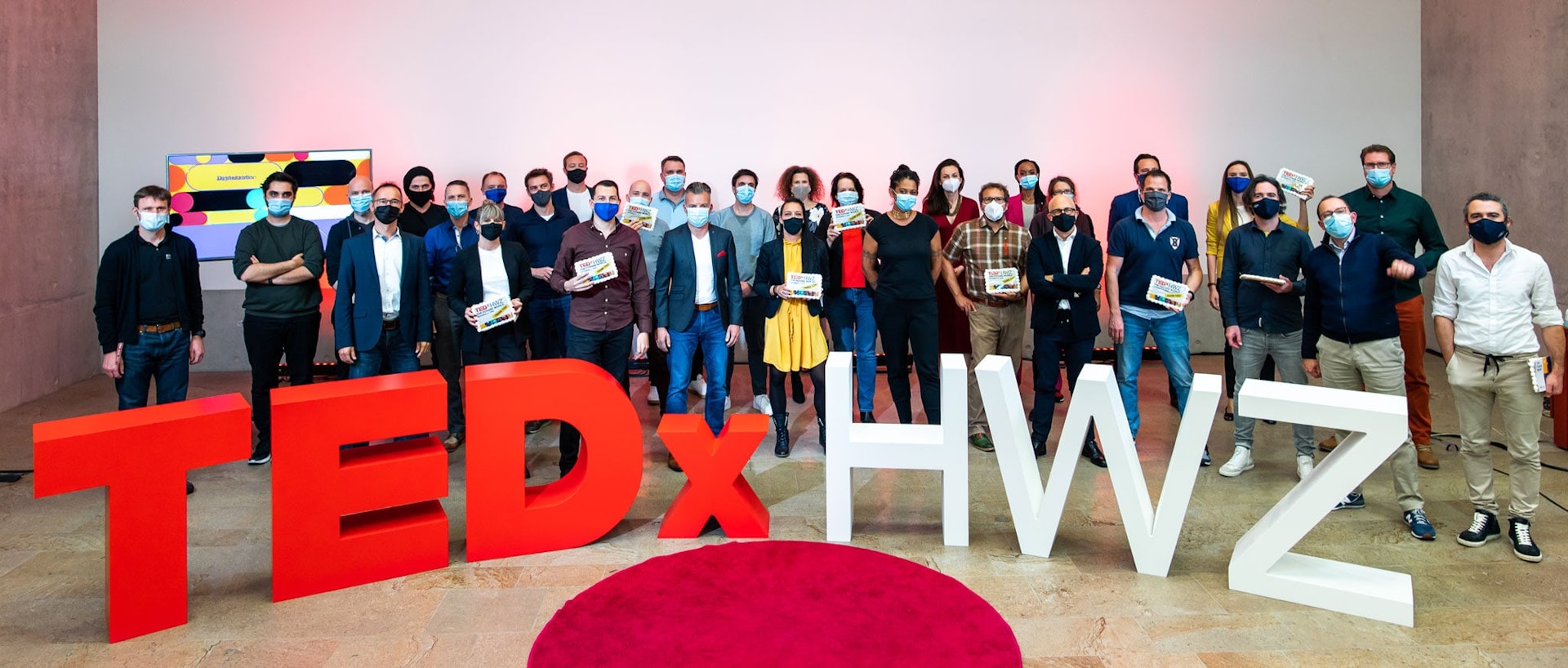 Tedxhwz