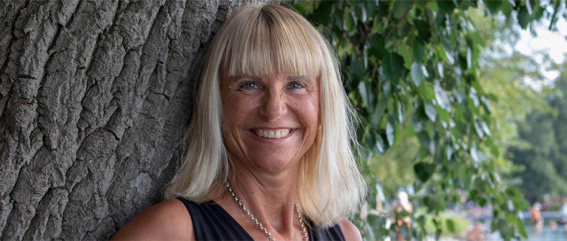 Sybille Sachs Summertalk