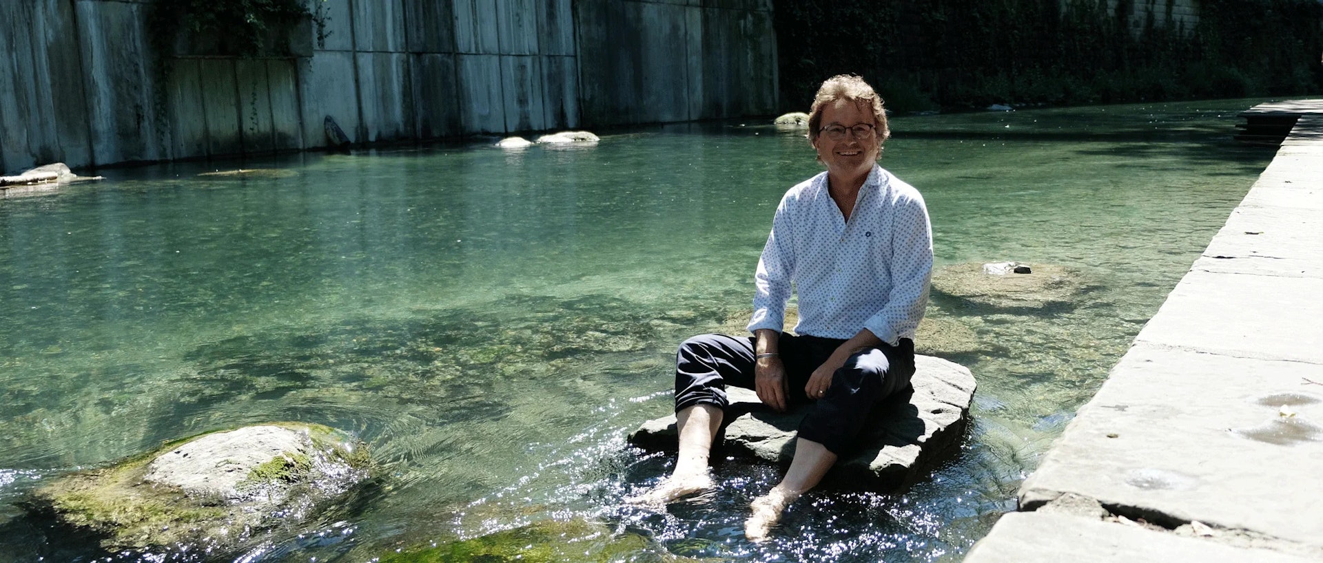 Matthias Nast Summertalk Hwz