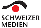 Logo VSM - Schweizer Medien