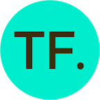 Logo Tf Techface