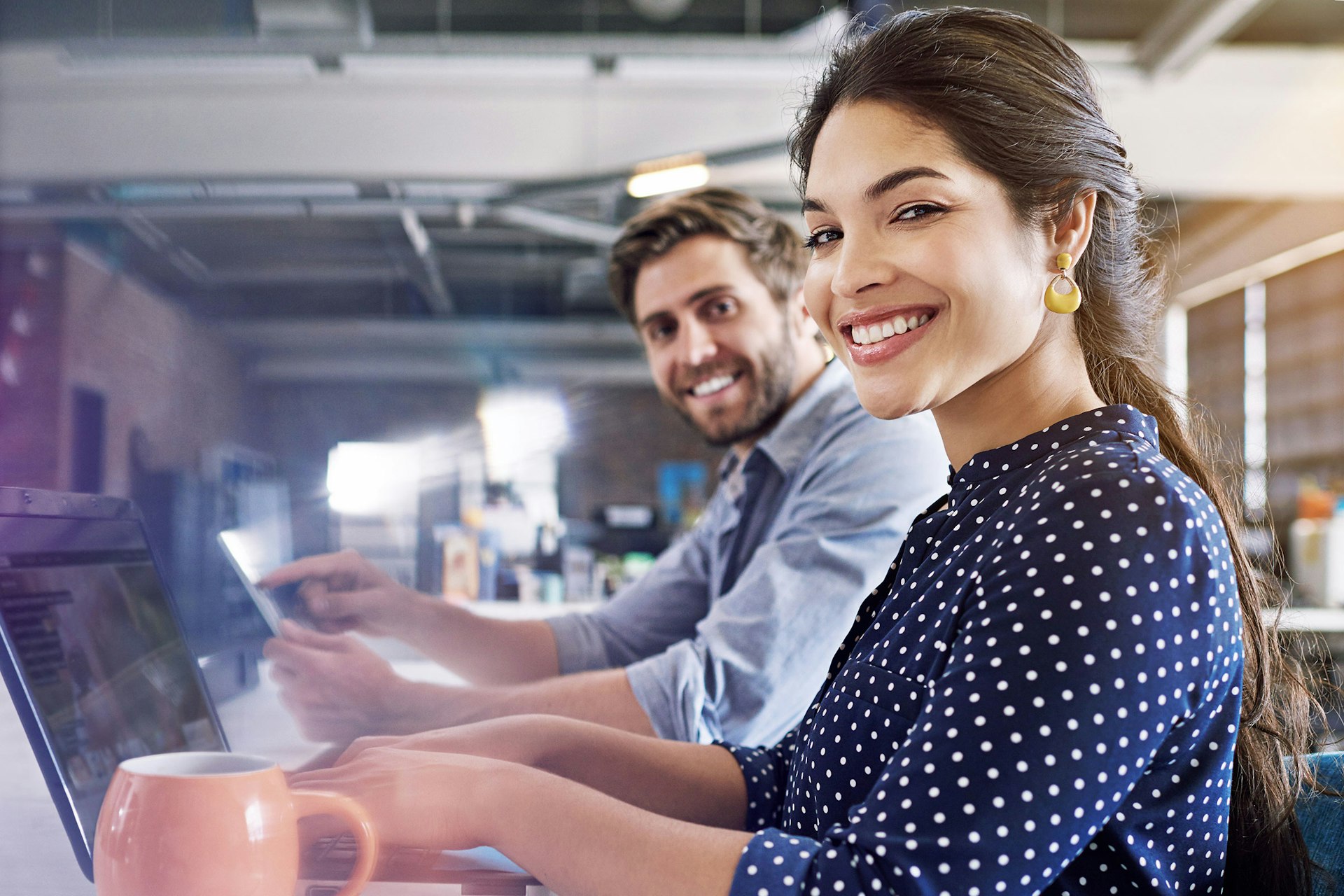 Titel Bachelor Digital Business & AI HWZ