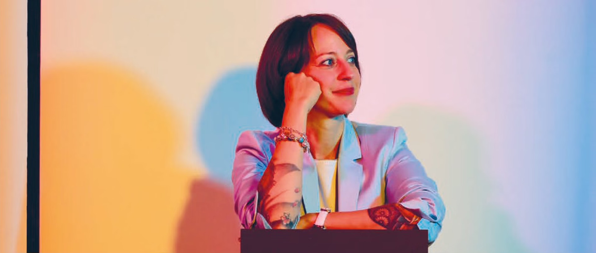 Foto Barbara Zenklusen