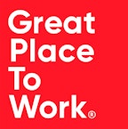 Logo Great Place to Work
