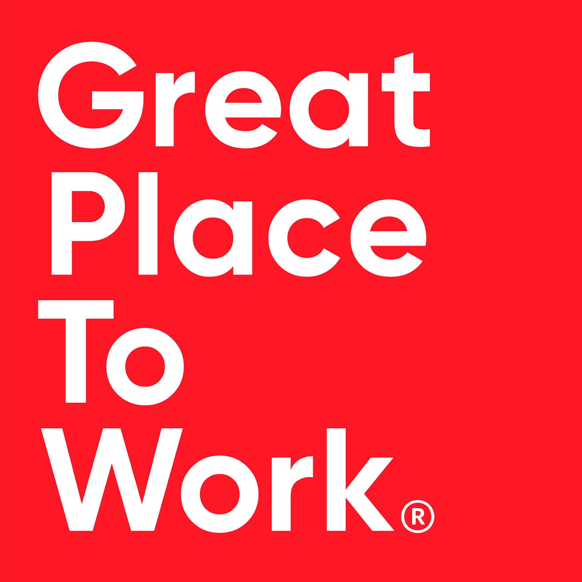 Logo Great Place to Work