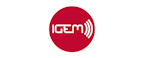 Logo Igem Web 2