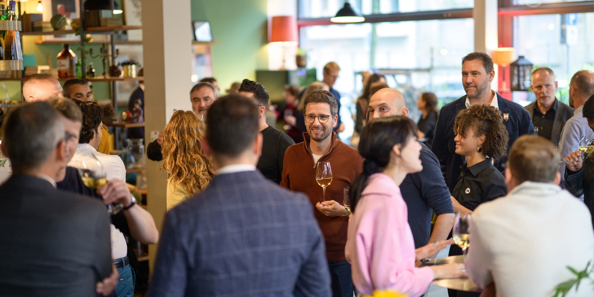 Headerbild ZF CAS AI Management & Digital Ethics HWZ