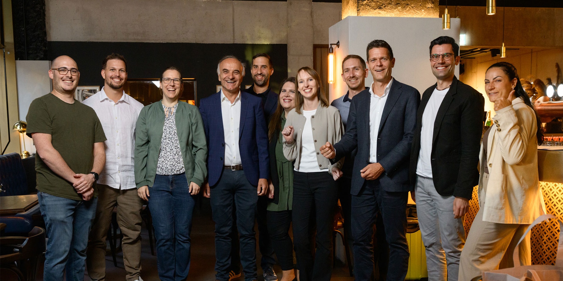 Headerbild ZF CAS Applied Data Analytics HWZ