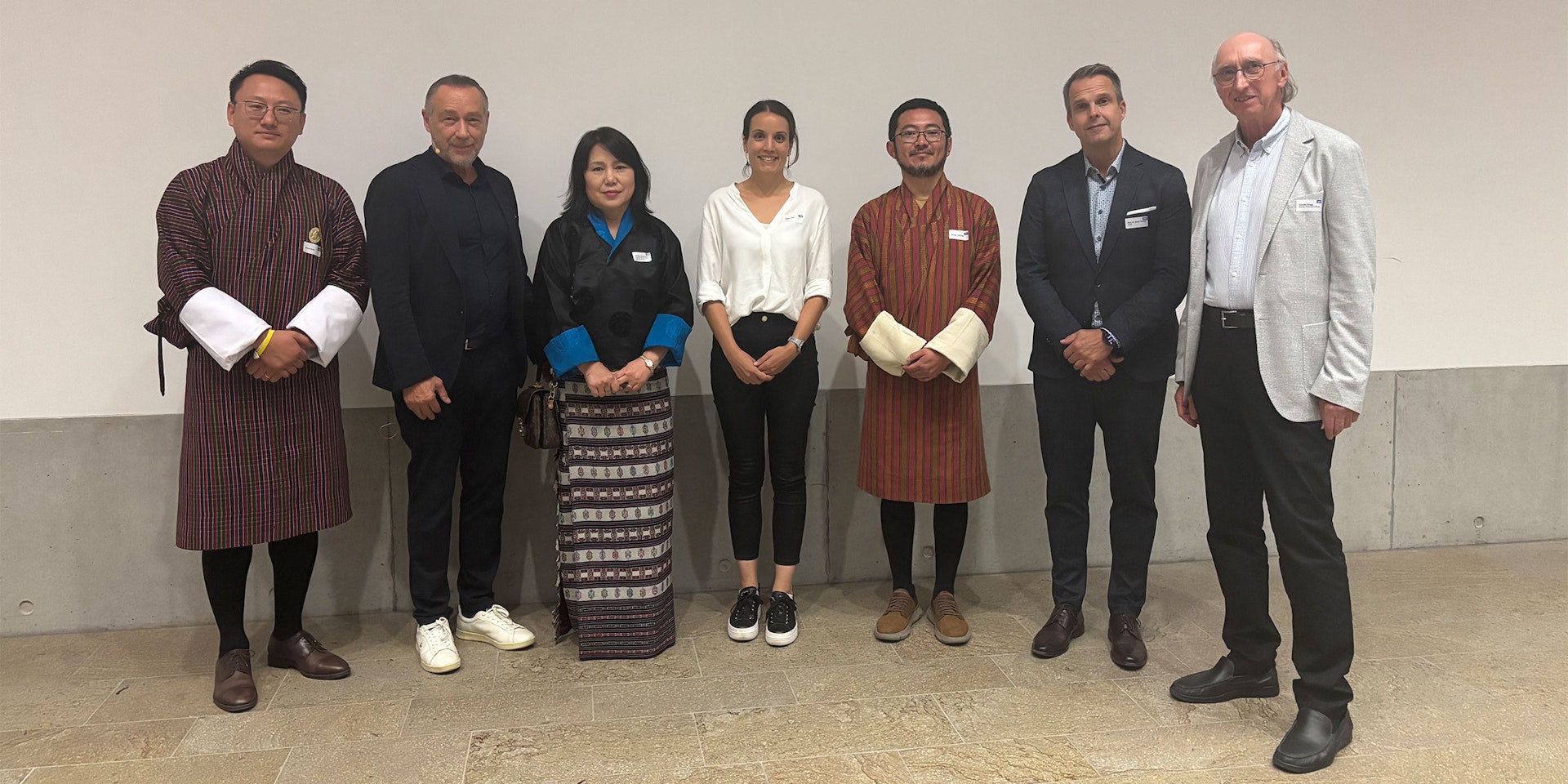 Headerbild Nachberichterstattung Bhutan