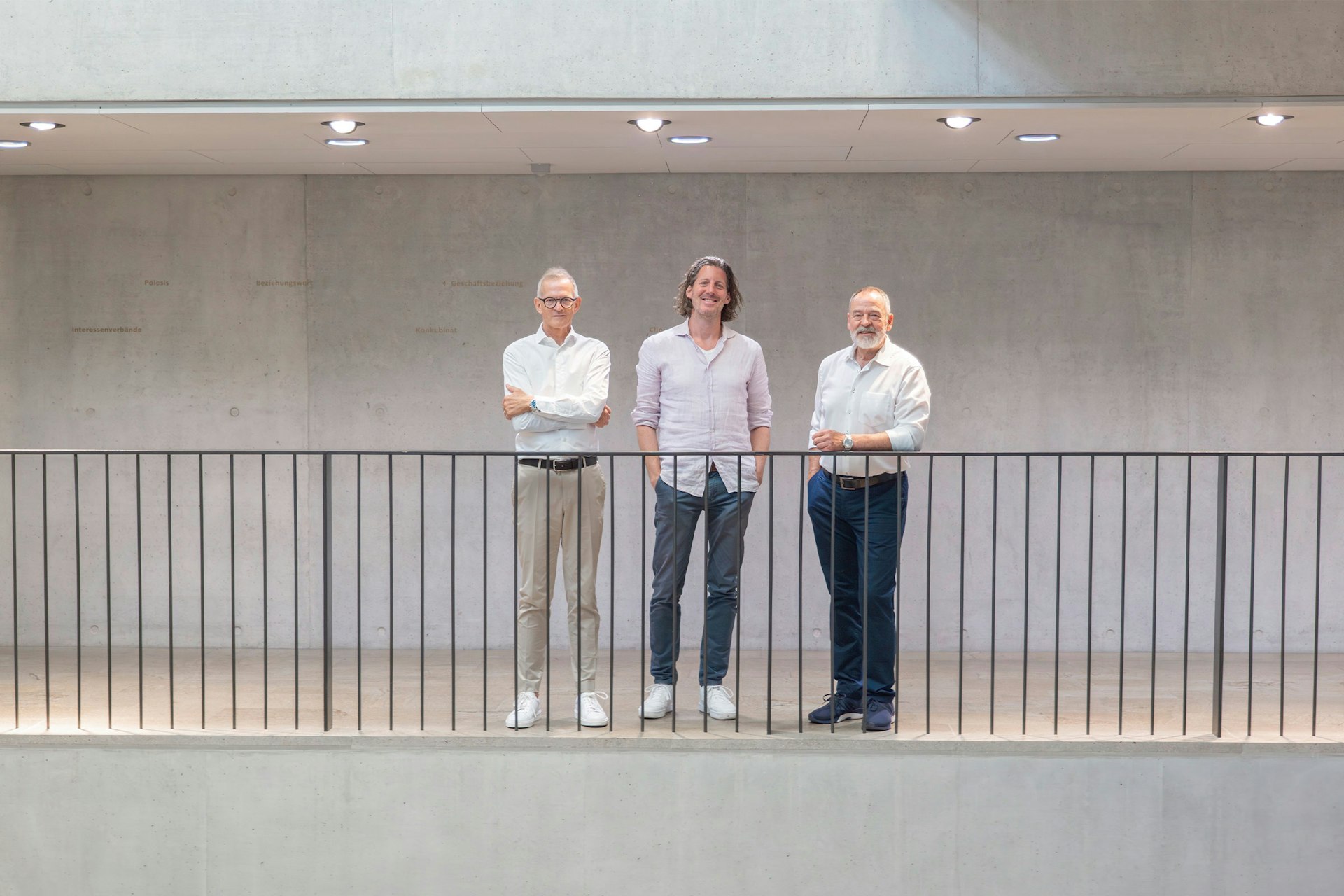 Headerbild Cmo of the Year Martin Walthert 2025