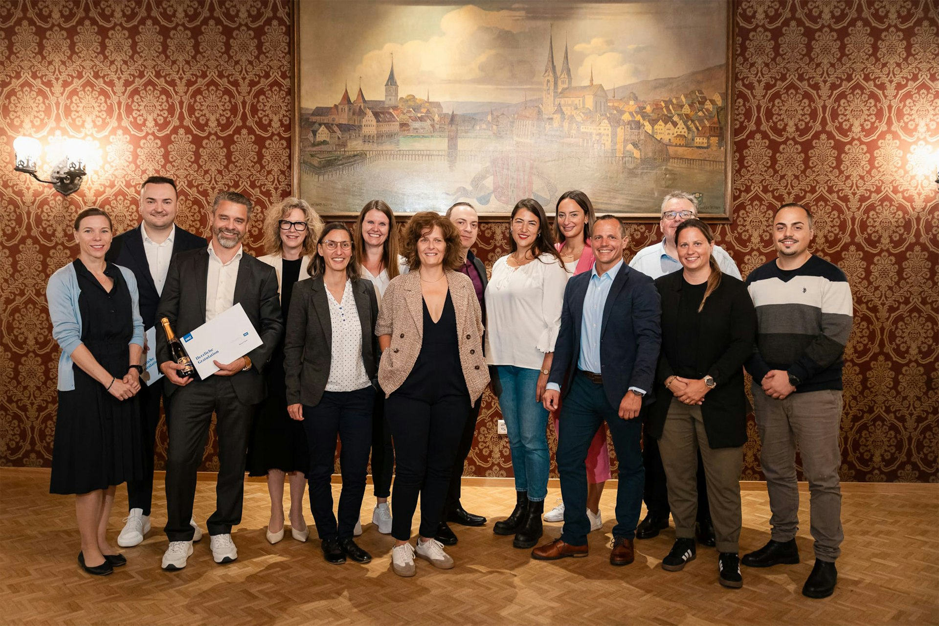 Headerbild Mas Business Consulting, Innovation, Quality Leadership, Business Transformation