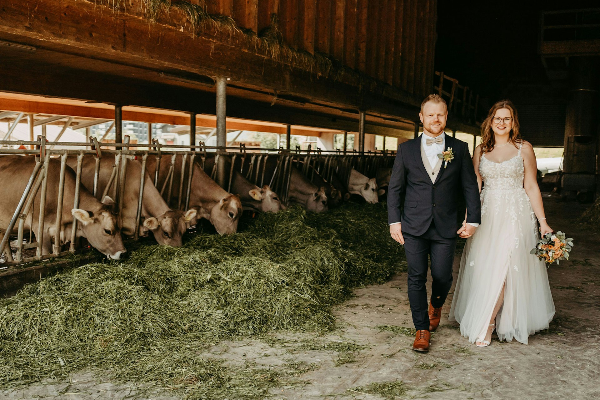 Tanja Fuchs Bäuerinnenschule HWZ 2025