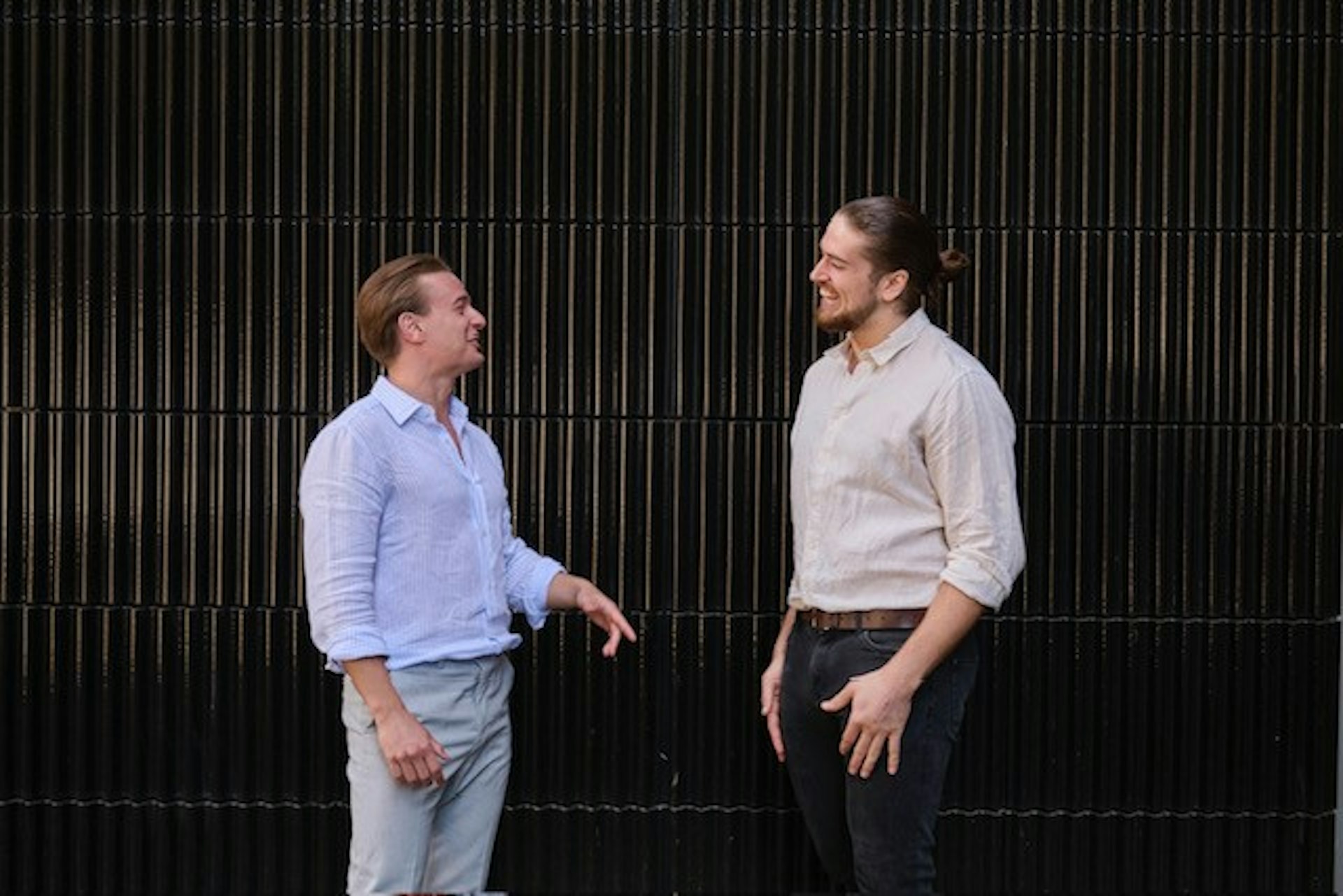 Loris Heller & Diego