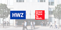 HWZ und Great Place To Work Schweiz | Ein Lab für zukunftsfähige Arbeits- & Organisationskultur