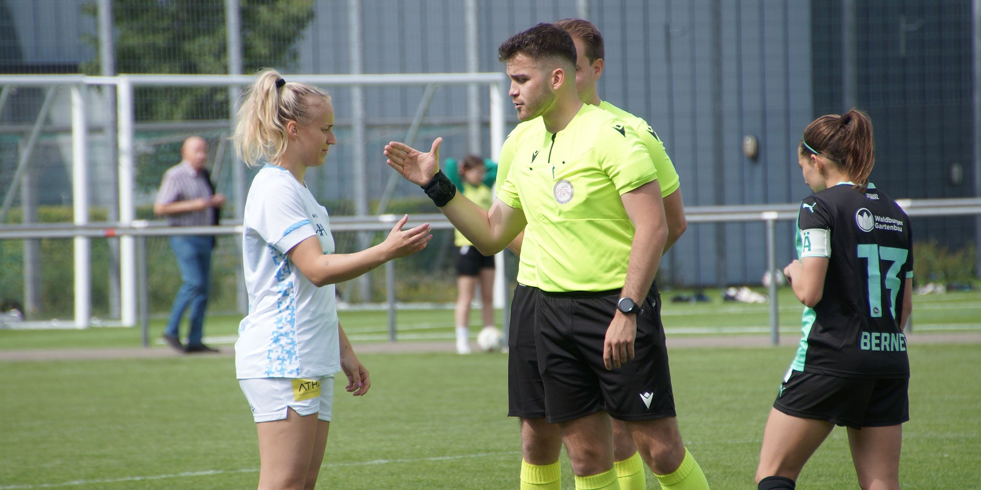 Headerbild Womens Euro Maximilian Zihlmann