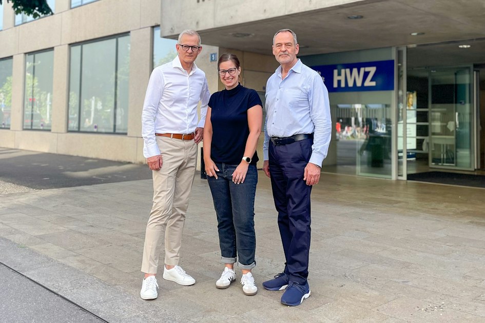 stefanundstefan: Sponsoring der AXA an der WEURO 2025