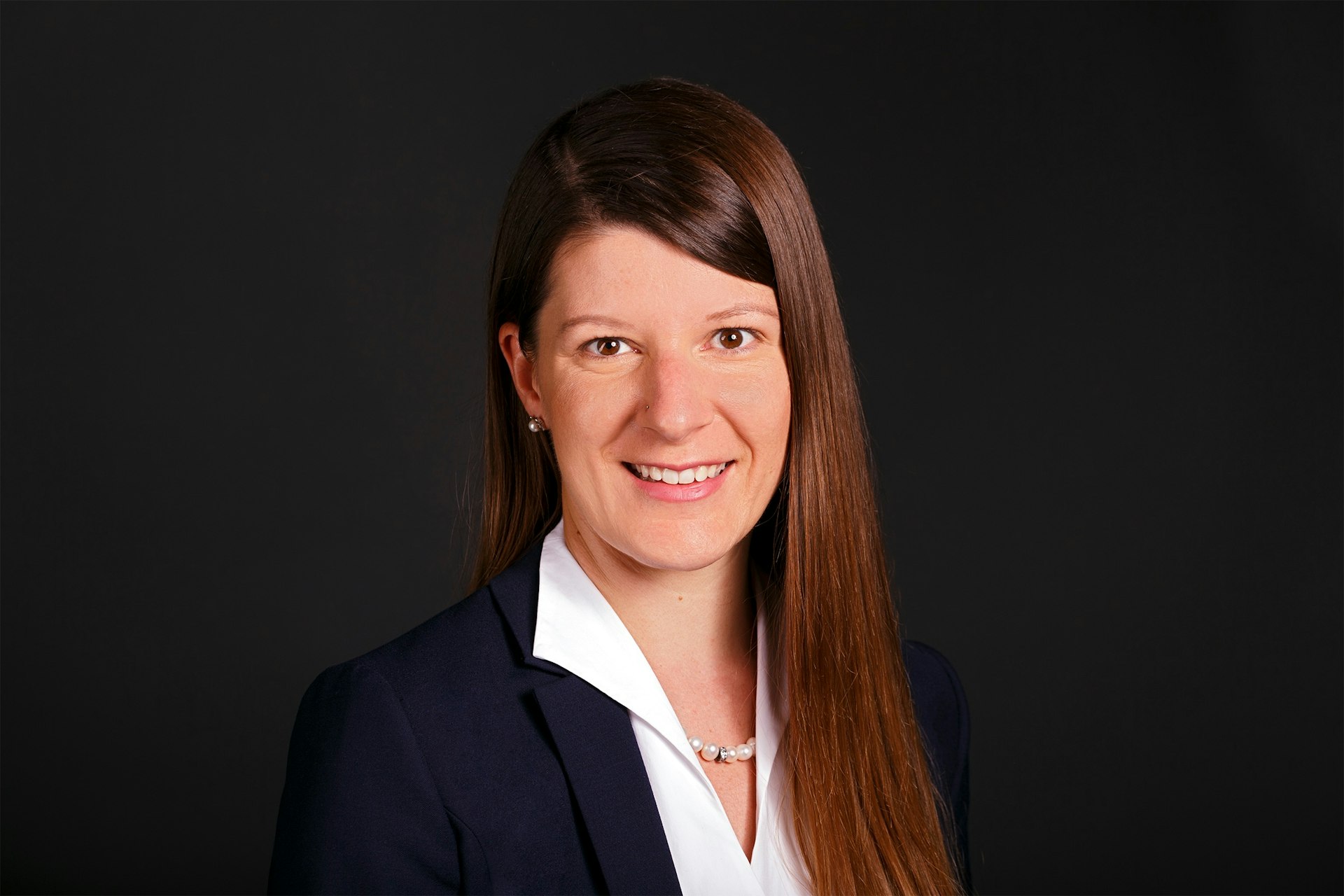 Portrait Cristina Zanetti