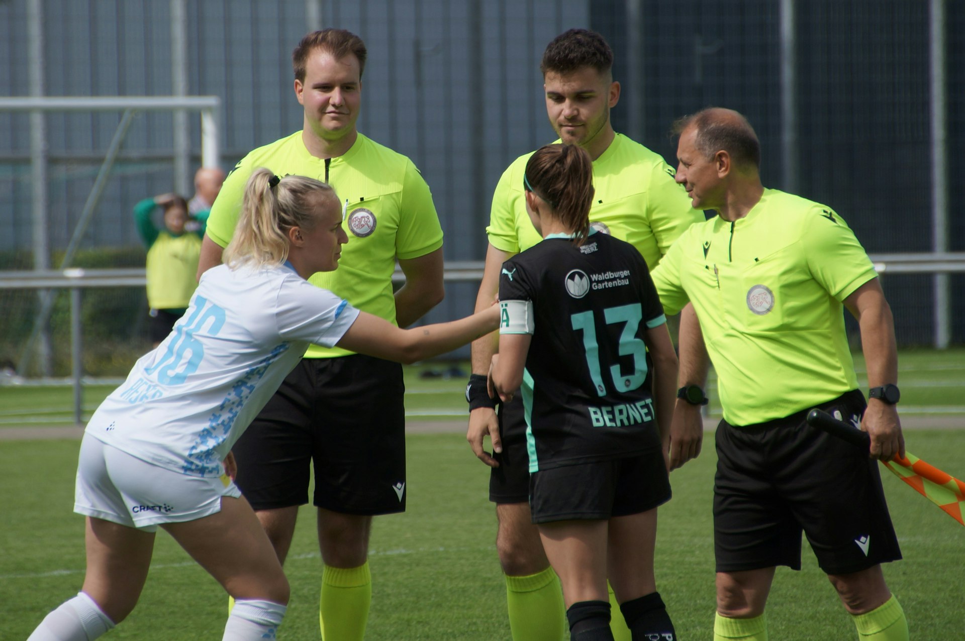 Womens Euro Maximilian Zihlmann Bild 7