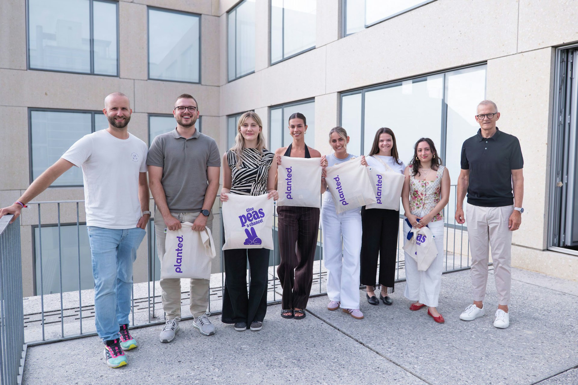 Siegerteam Bbc Ik Case Planted 2025