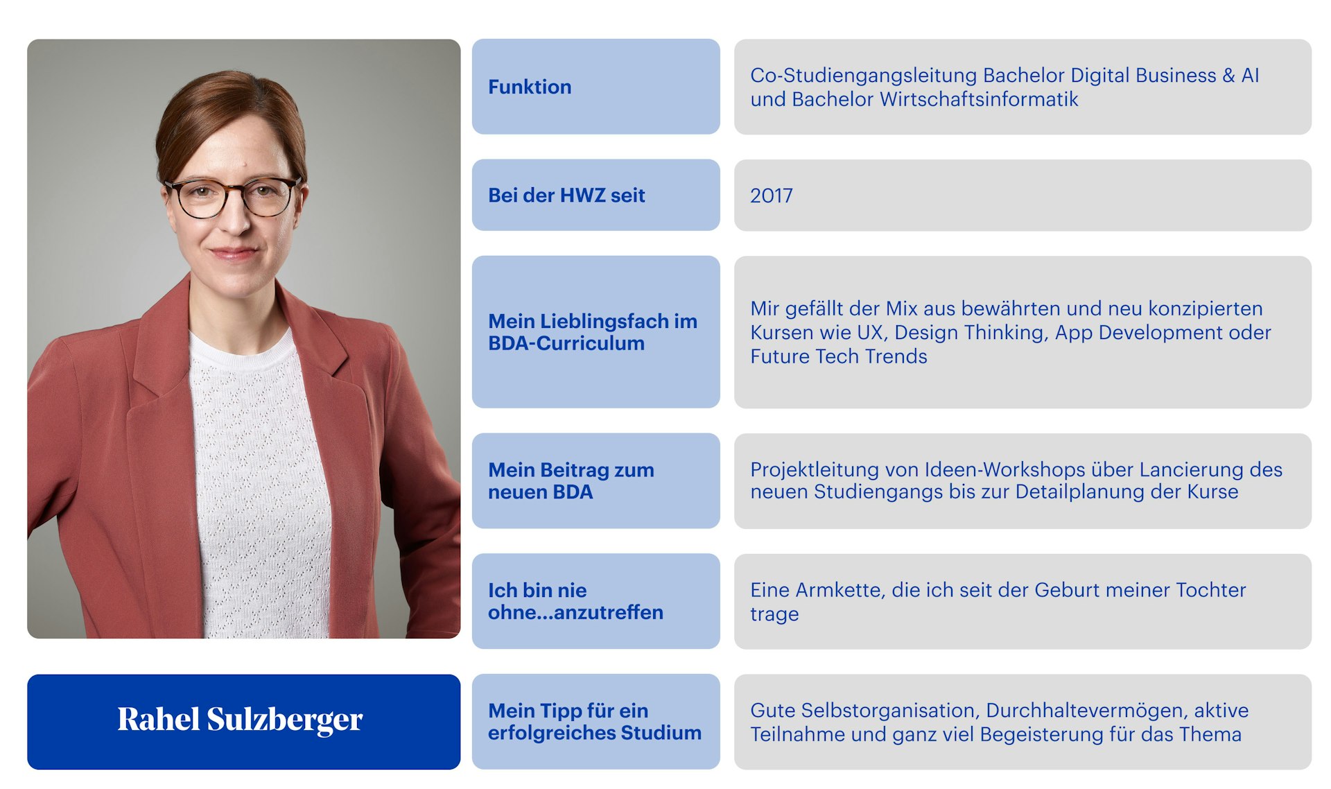 Bda Persönlichkeiten Steckbrief Rahel Sulzberger Web