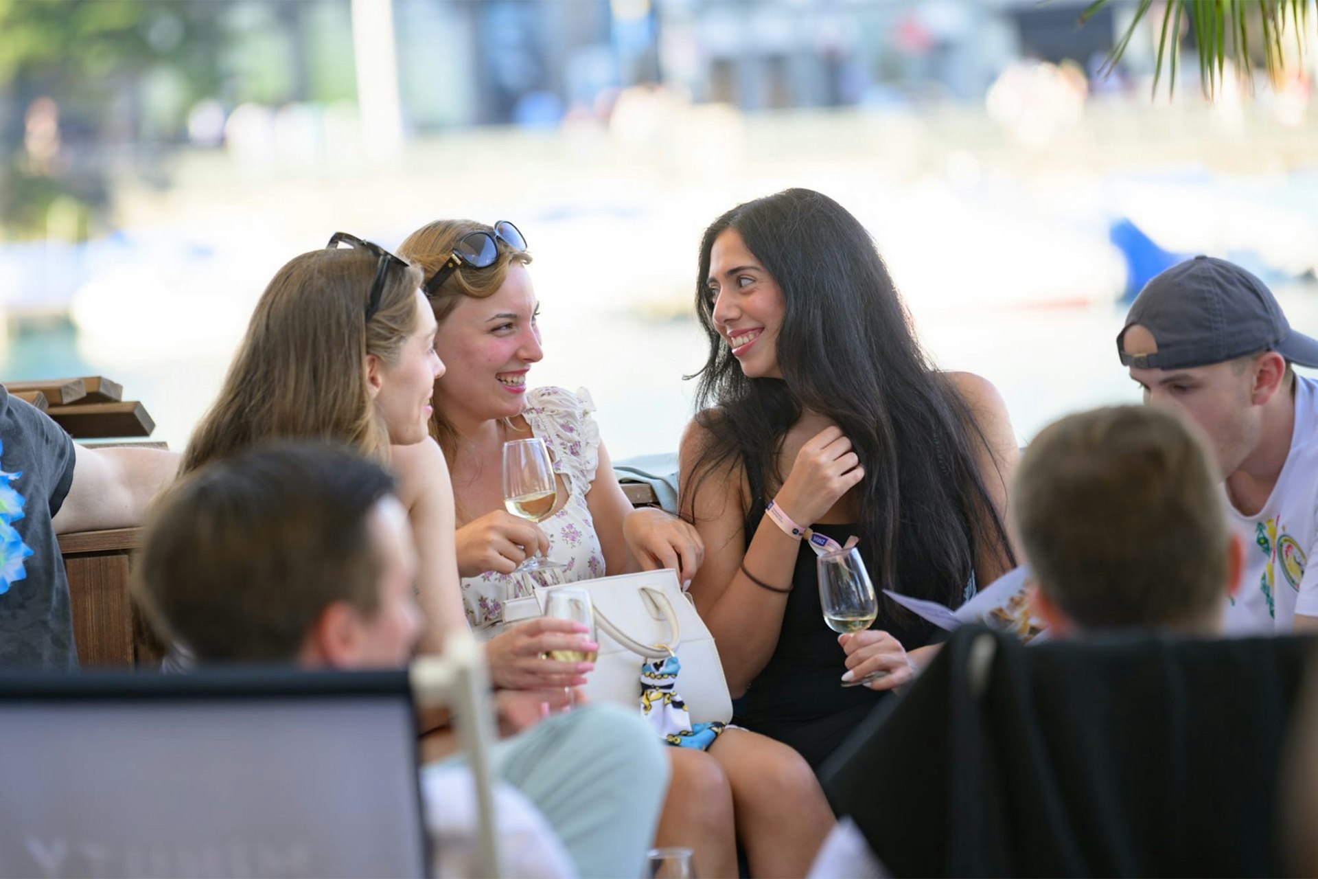 HWZ Summer Day Party 2025