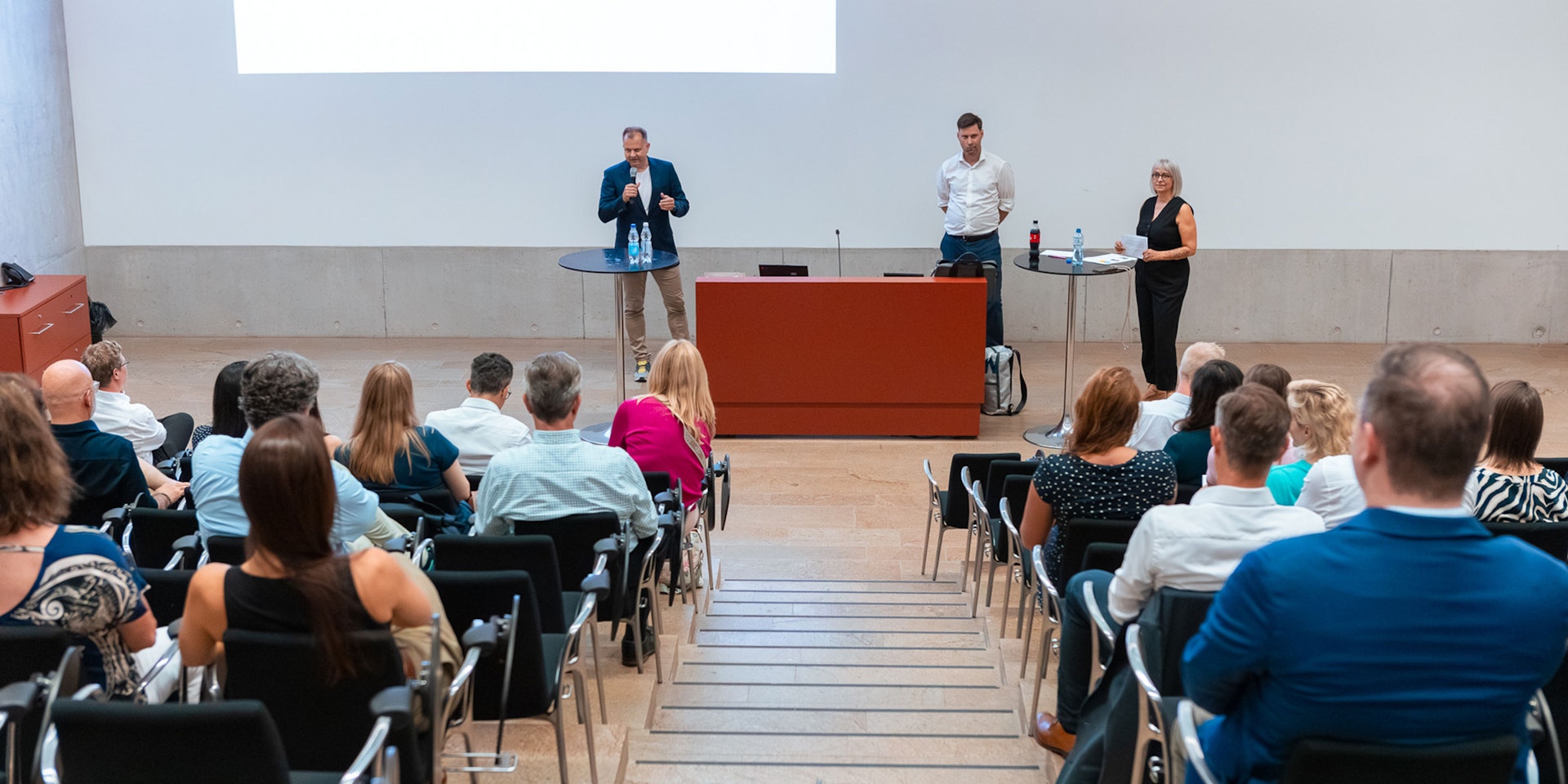 Headerbild Compliance Alumni Get Together 2025