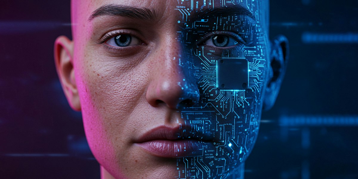 Cyborgs & Neurotechnik: Wo endet der Mensch?