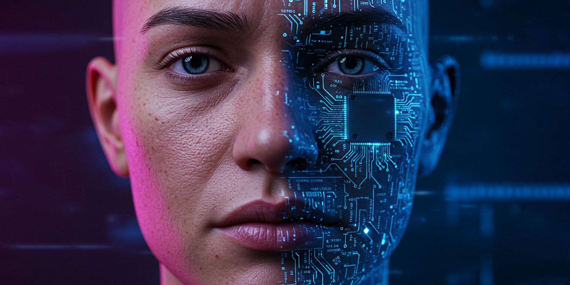 Headerbild Cyborgs Und Neuroethik