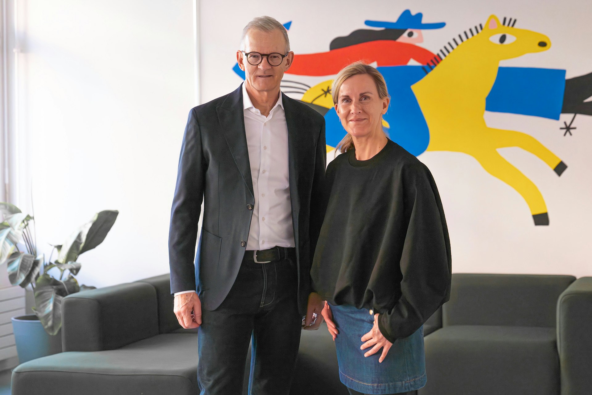 Hwz Casmac Stefan Vogler Andrea Bison