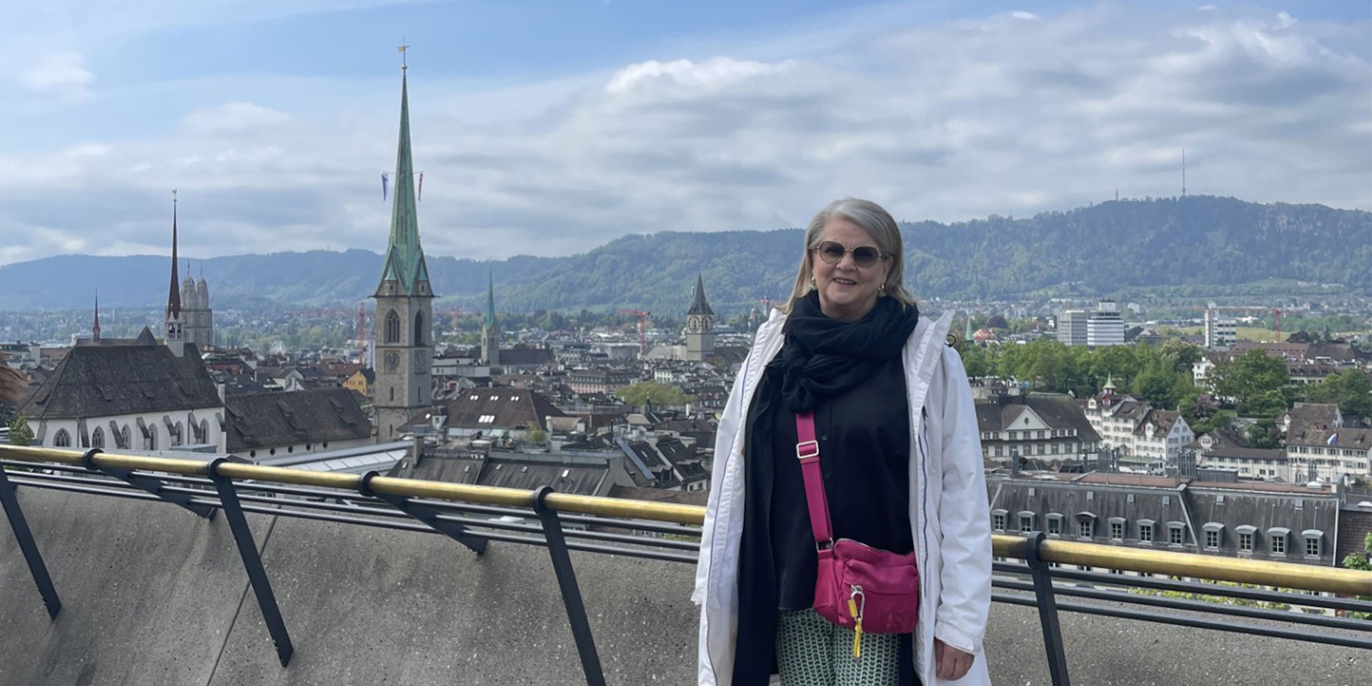 Headerbild Johanna Kujala