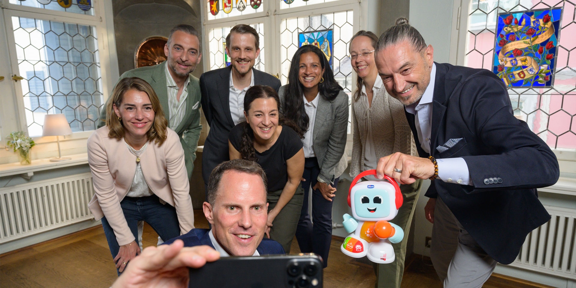 Headerbild Mas Digital Business Hwz