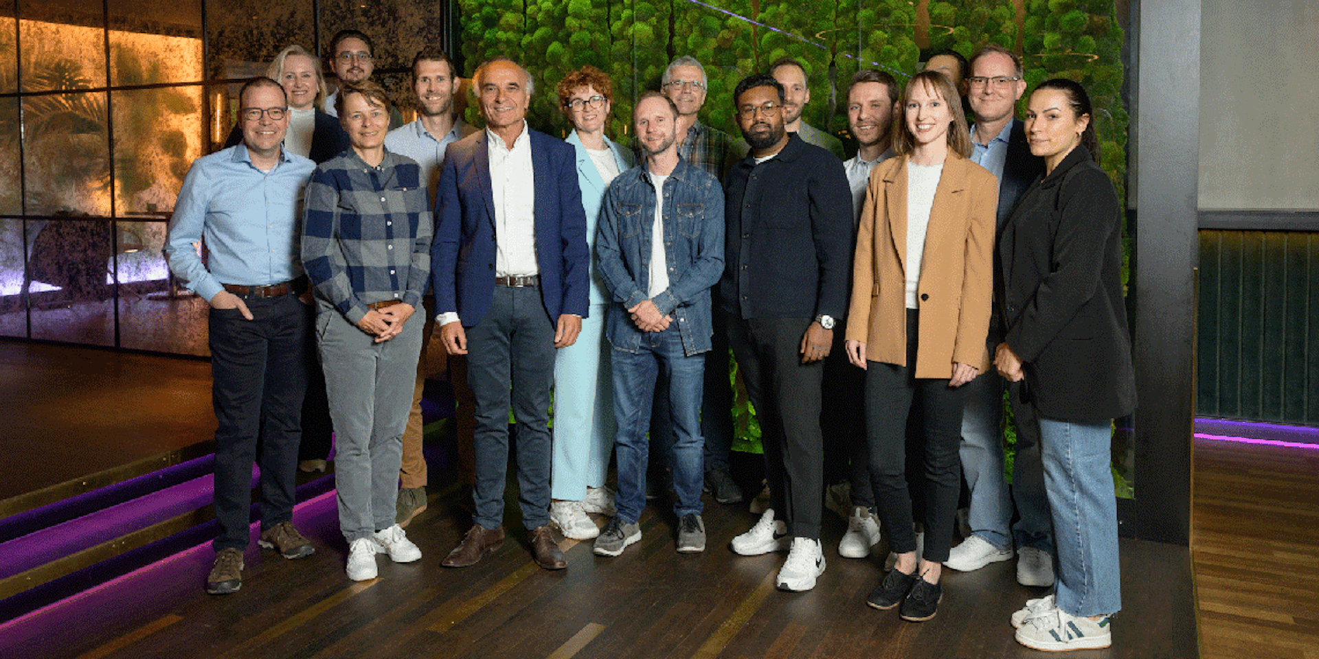 Headerbild Cas Machine Learining Hwz 2025