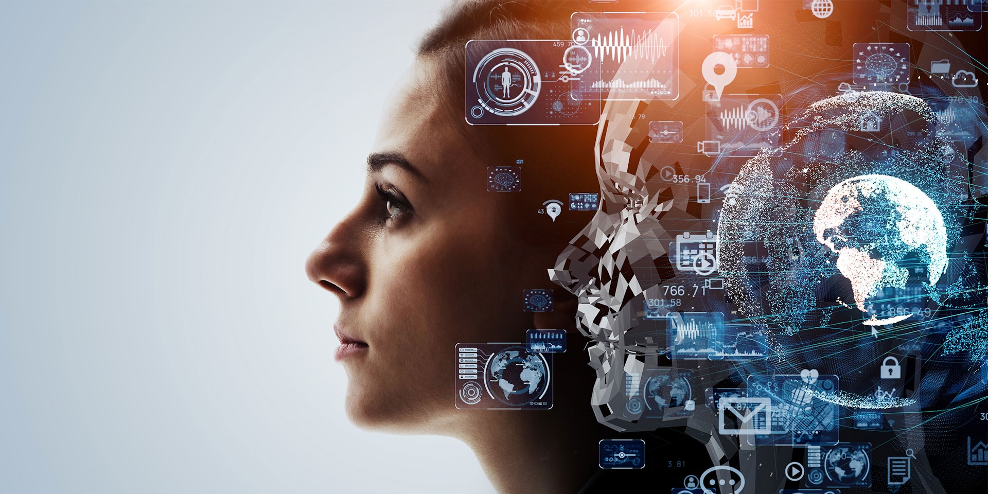 Headerbild Ki Die Rolle Des Bias