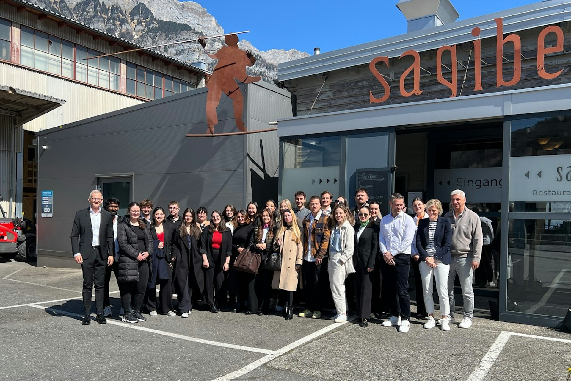 PM-Seminar BBC mit Stefan Vogler 2025