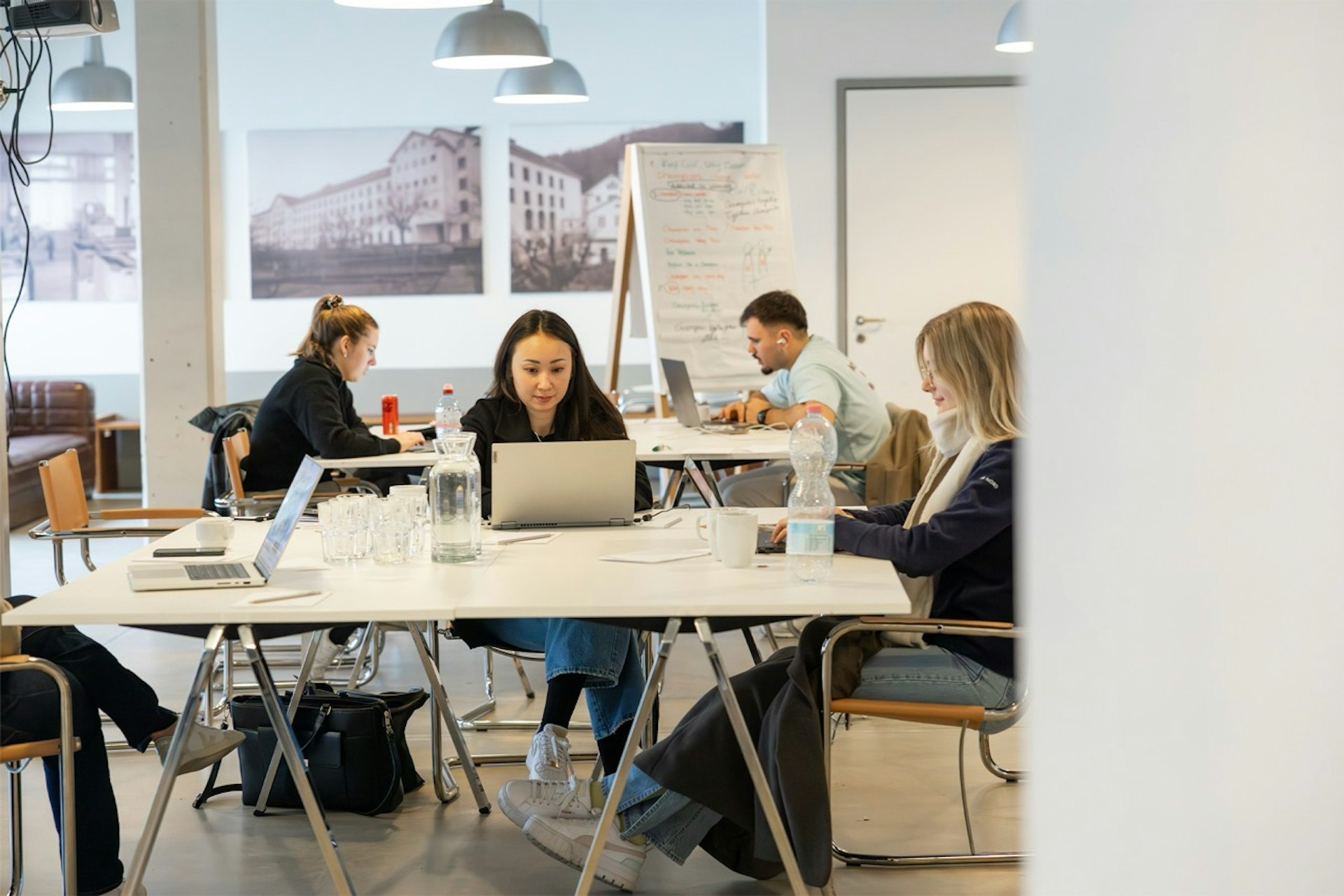 PM-Seminar BBC mit Stefan Vogler 2025