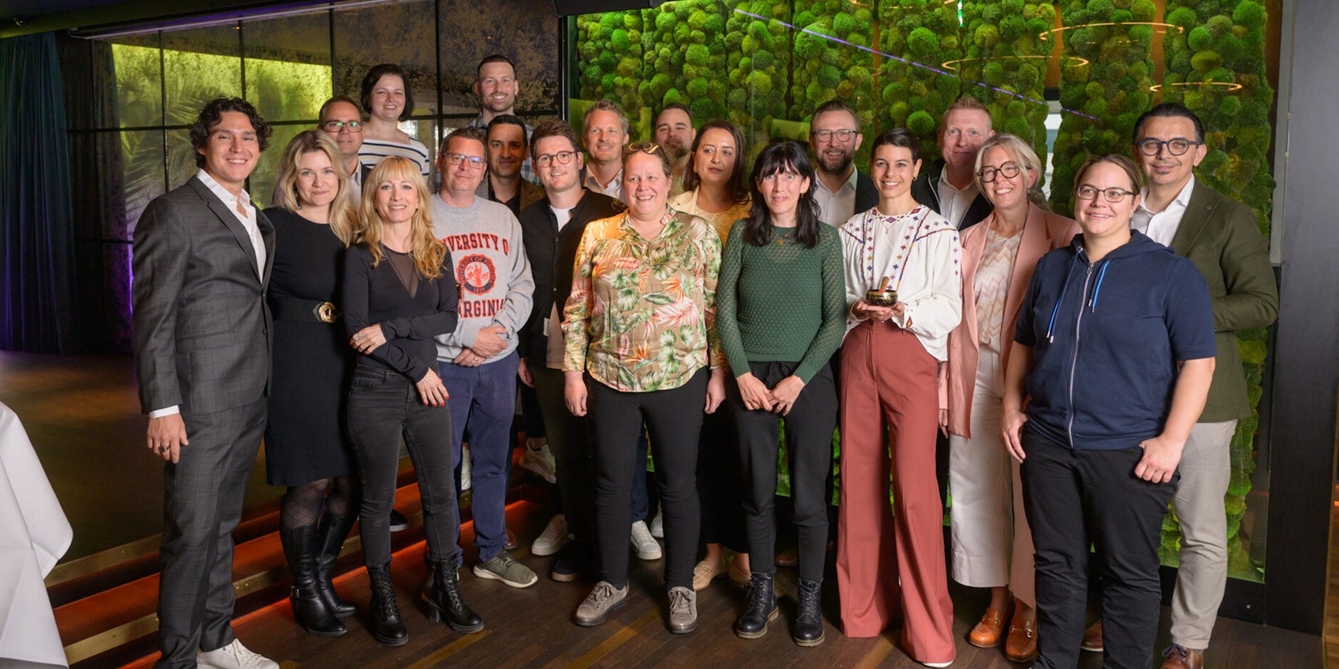 Headerbild Emba Advanced Management Program