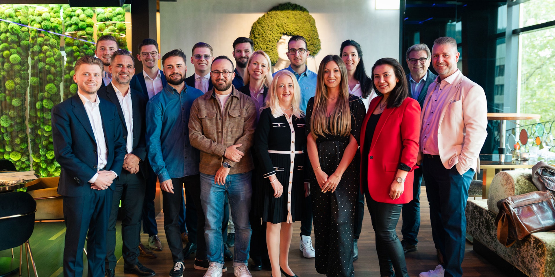 Headerbild Cas Financial Markets & Investing Innovations Hwz