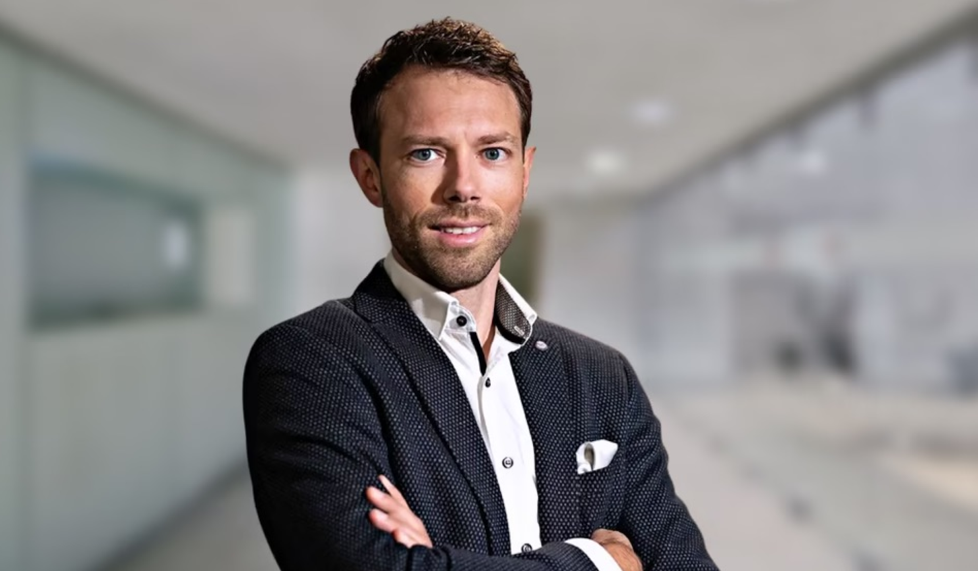 Header Mas Real Estate Management – Major Digital & AI