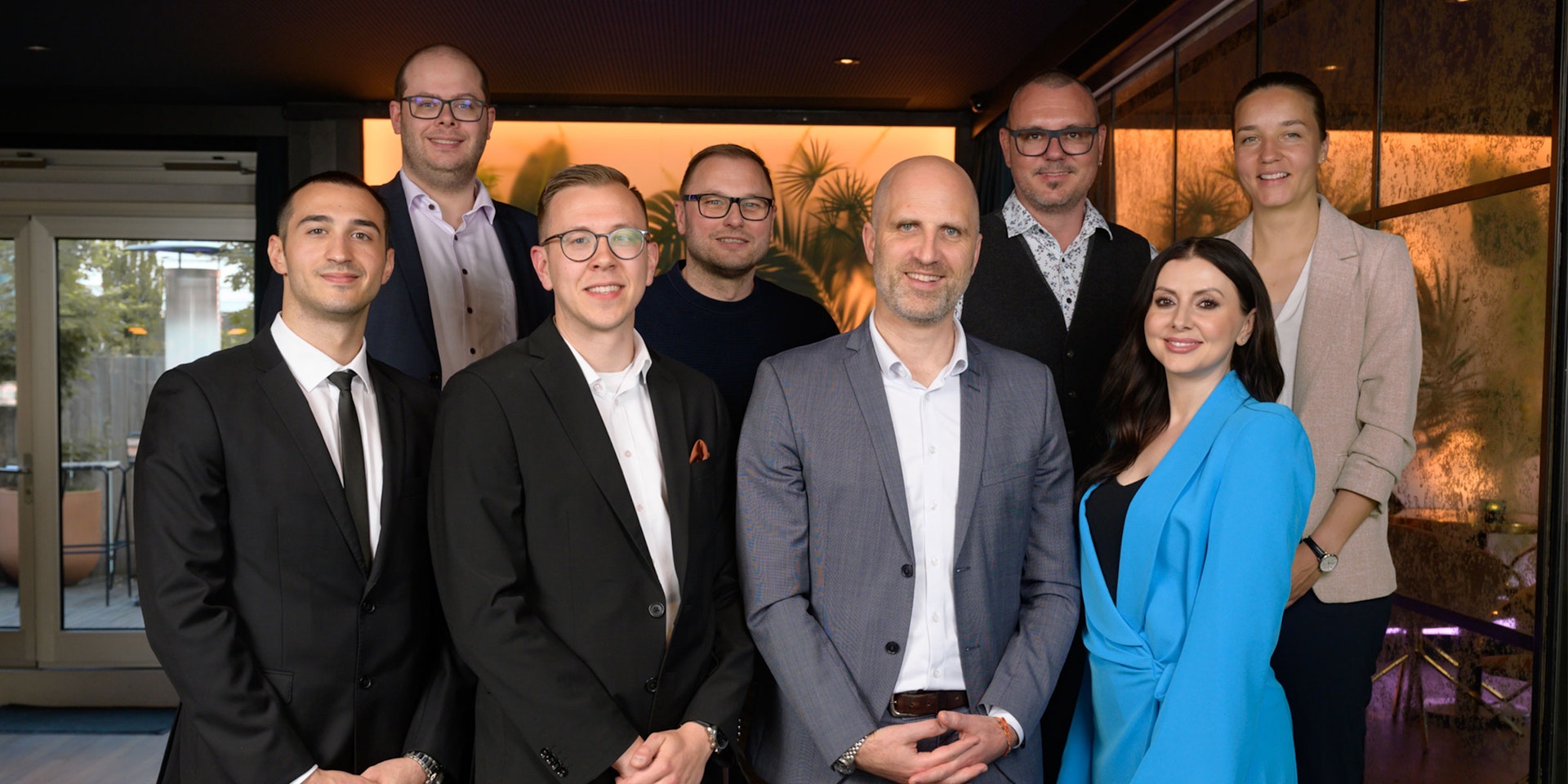 Headerbild CAS Sales Management, Key Management HWZ