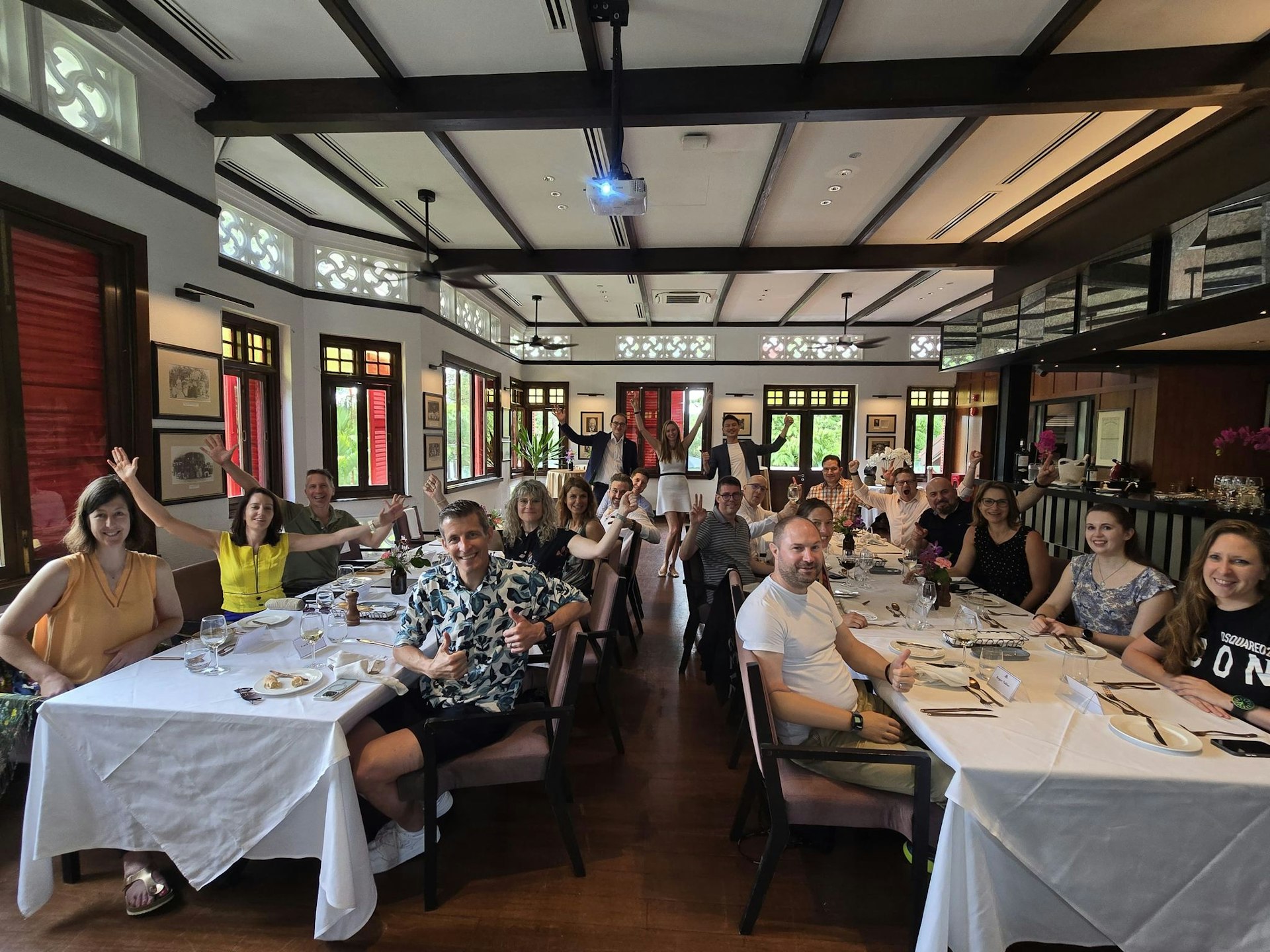 Study Tour Emba Dl Singapur 2025 Foto 4