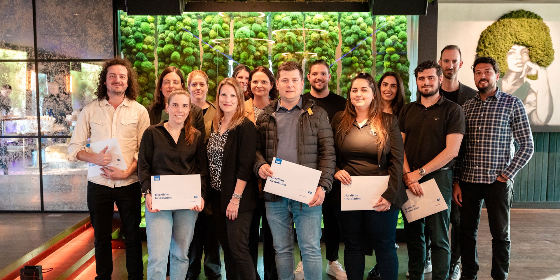 Header Bild CAS Strategisches Controlling, Finanzcontrolling, Accounting Expert, Strategic Finance HWZ