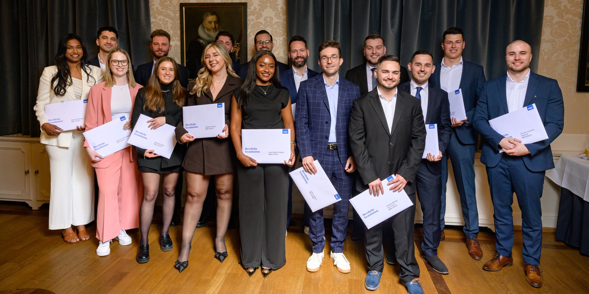 Header Bild Diplomfeier Bba