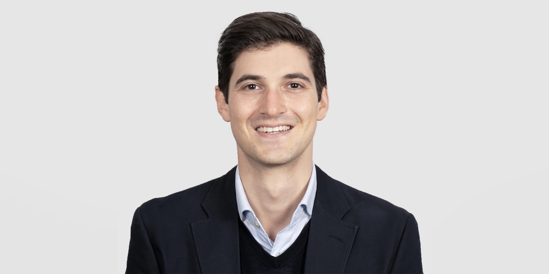 Newsbeitrag Portrait Andreas Martinis