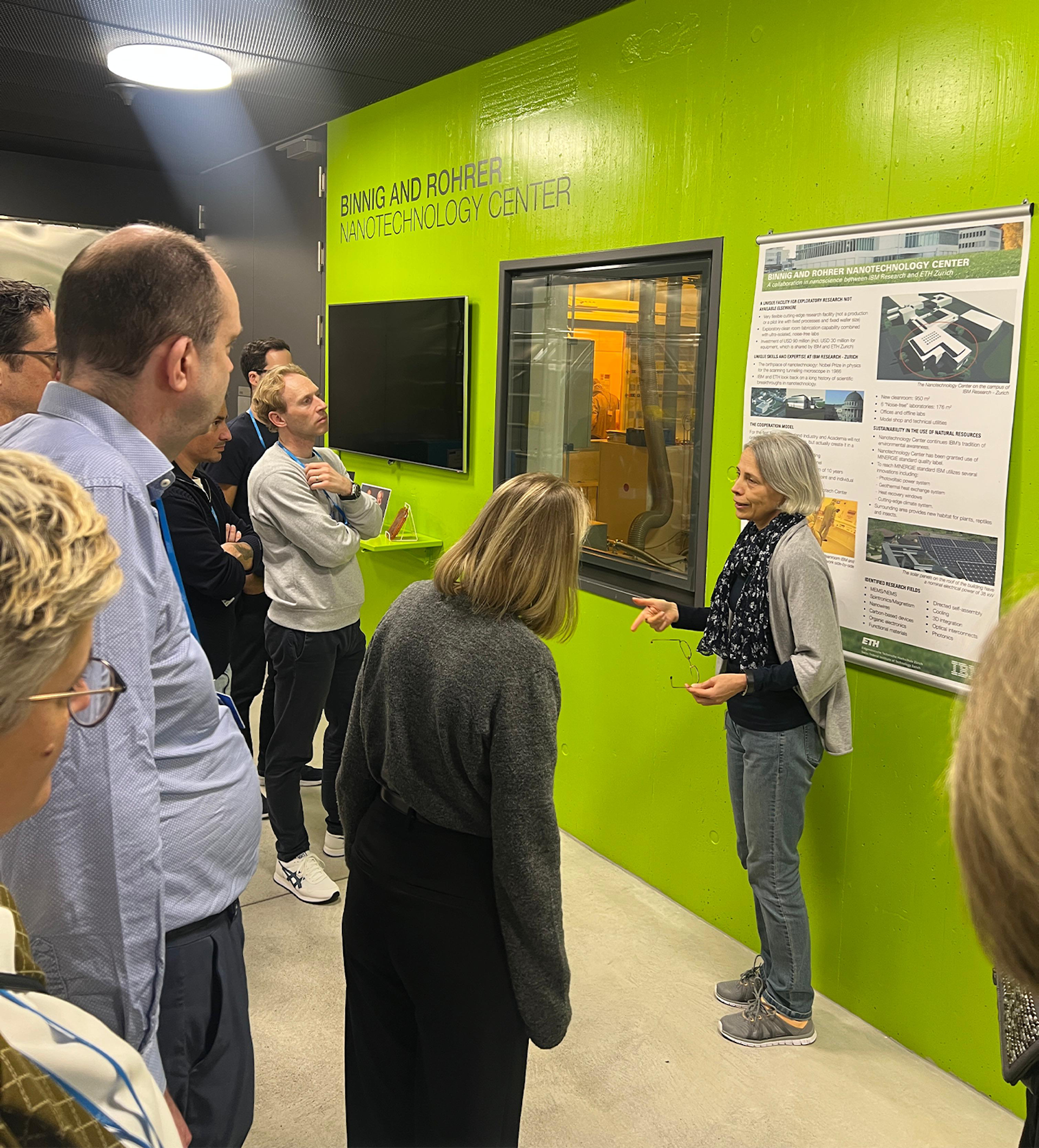 Einblicke Study Tour Emba Dl 3